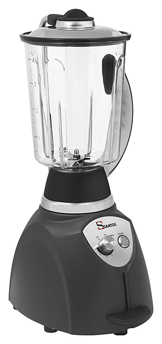 Блендер Santos 37-4P