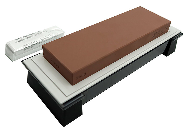 Камень точильный Suehiro CR-803-R