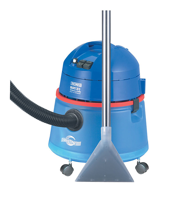 Пылесос Thomas Bravo 20 S Aquafilter