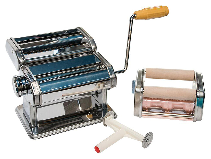 Тестораскаточная машина P.L. Proff Cuisine 81240441