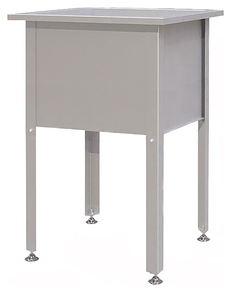 Ванна моечная ATESY ВМ-1/700 К