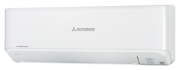 Настенная сплит-система Mitsubishi Heavy Industries SRK20ZSPR-S / SRC20ZSPR-S