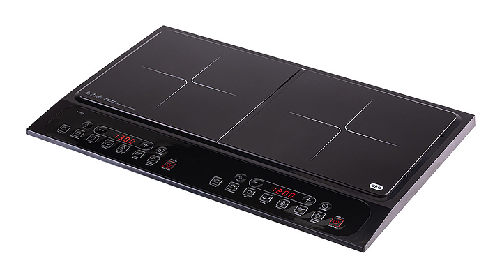 Плита индукционная OLTO HP-201I