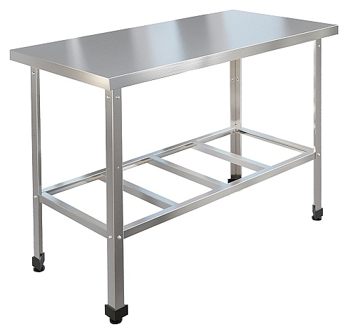 Стол производственный Restoinox СП-7/6-Р-ЭЦ