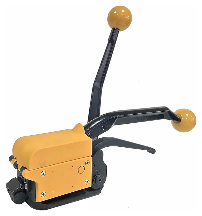 Стреппинг-машина СЕВЕН ПАК A 333