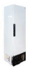 Шкаф морозильный CLSY Luxe Freezer 1000 1280х730х2050 мм белый