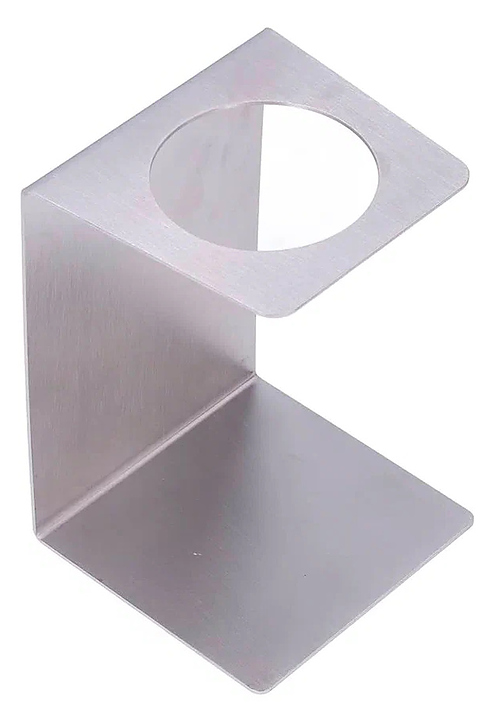 Подставка для воронки Manifesta STANDA DSH 120х100х160 мм хром