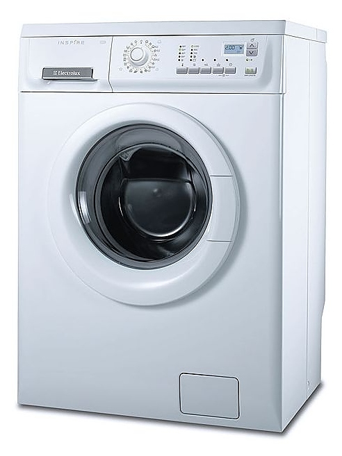 Стиральная машина Electrolux Professional EWS 12410 W