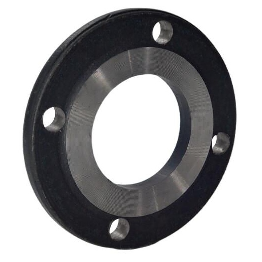 Фланец плоский Россия Ду 150 Ру16 тип 01 ряд 1 ГОСТ 33259-2015 ЭКО