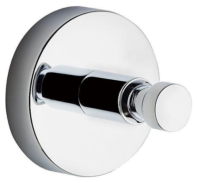 Крючок Aquanet Flash R1 одинарный