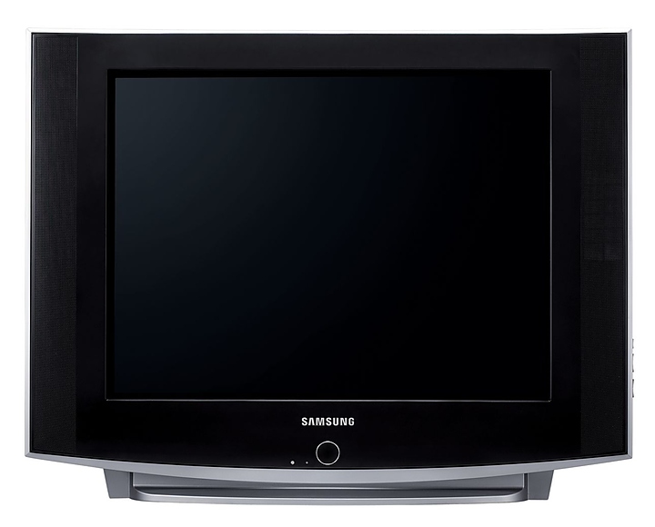 ЭЛТ телевизор Samsung CS-29Z50 HPQ