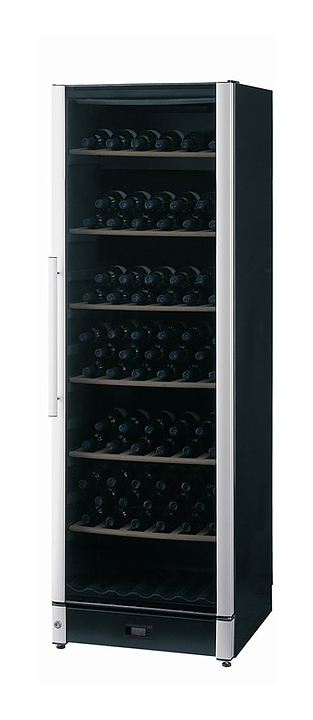 Винный шкаф Vestfrost W 185