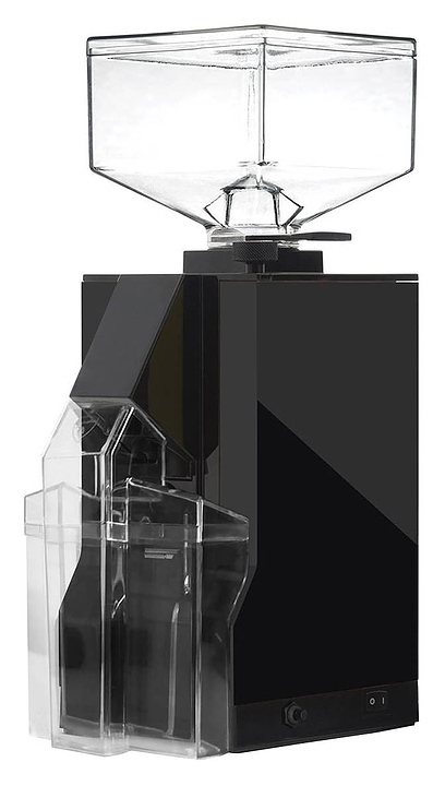 Кофемолка EUREKA Mignon Filtro 50 15BL Matt Black
