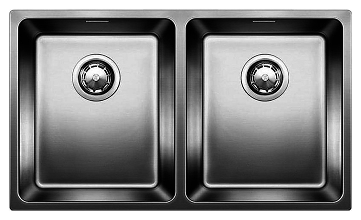 Кухонная мойка Blanco Andano 340/340-IF