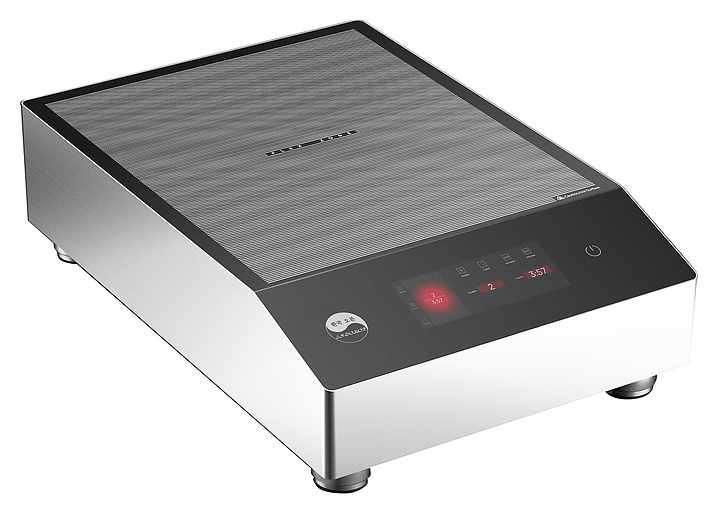 Плита индукционная INDOKOR IN5000TFTM