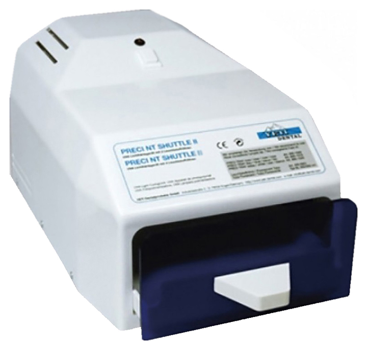 Полимеризатор Yeti Preci NT Shuttle II