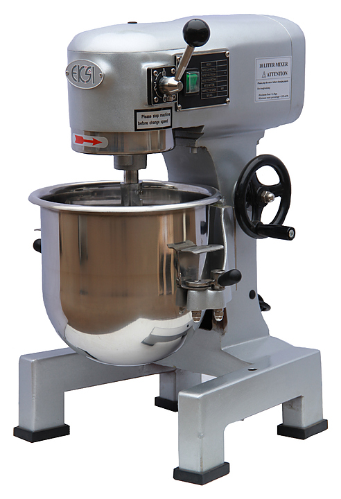 Миксер планетарный EKSI EJ-10BF