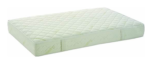 Матраc ортопедический Magniflex Merino Green Tea 140х190