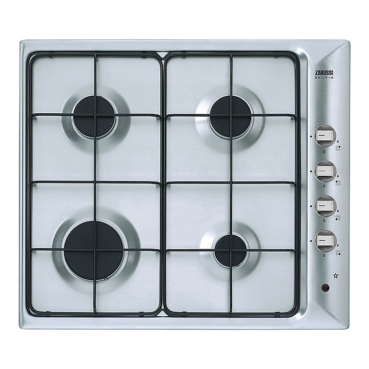 Варочная панель Electrolux Professional ZGL 646 IX