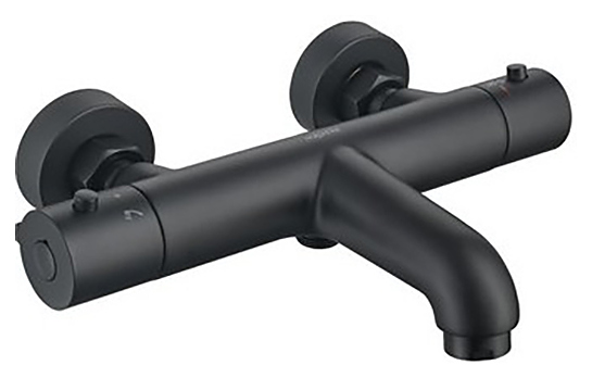 Смеситель для ванны и душа Aquatek AQ1043MB