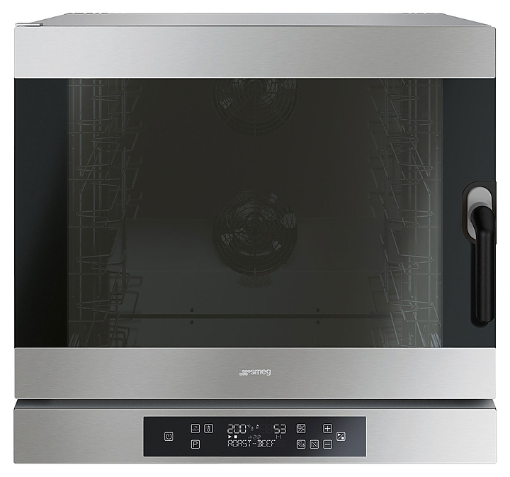 Печь конвекционная SMEG Professional ALFA 625 EHT