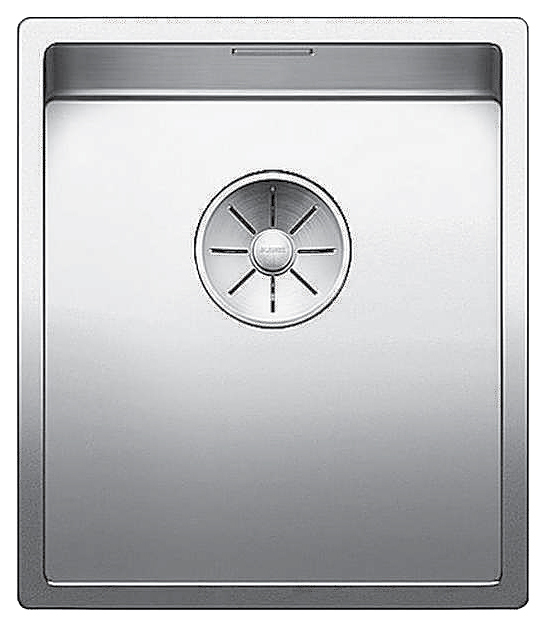 Кухонная мойка Blanco Claron 340-U InFino