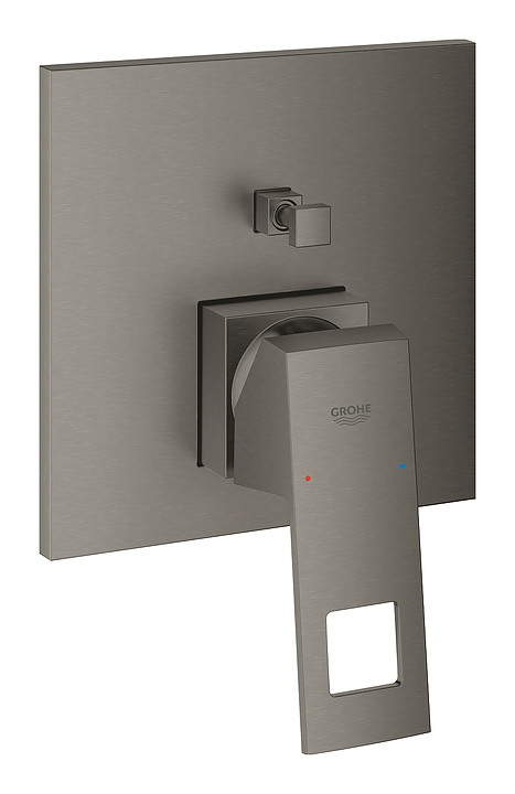 Смеситель Grohe Eurocube 24062AL0