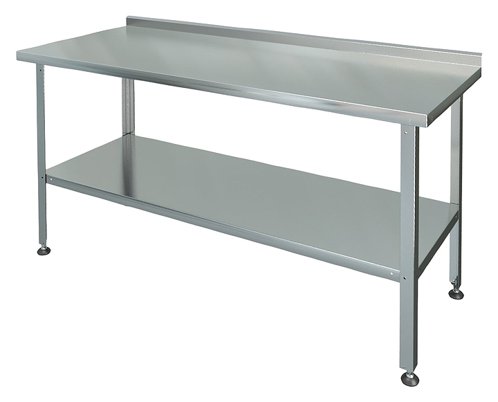 Стол производственный Марихолодмаш СРП-1-0,6/1,8-П