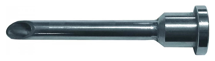 Насадка-игла для машины для отсадки начинок Pavoni F3076