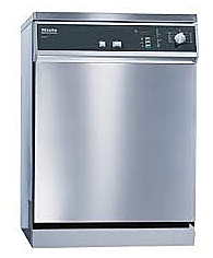 Посудомоечная машина с фронтальной загрузкой Miele G 7855 AE