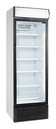 Шкаф холодильный TEFCOLD SCU1450CP/R600
