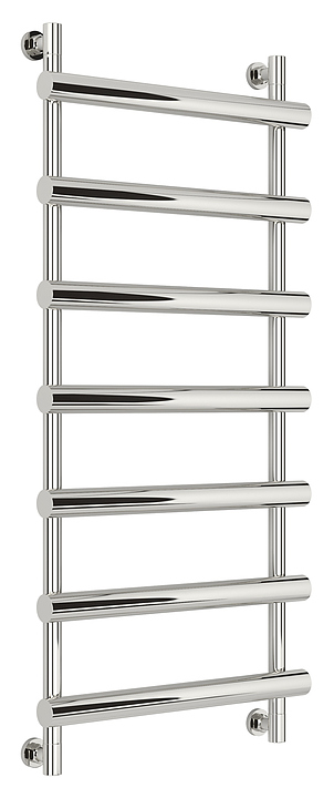 Полотенцесушитель водяной Сунержа Атлант 120x50 см без покрытия