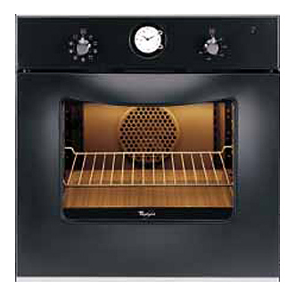 Независимый электрический духовой шкаф Whirlpool AKP 282 NA