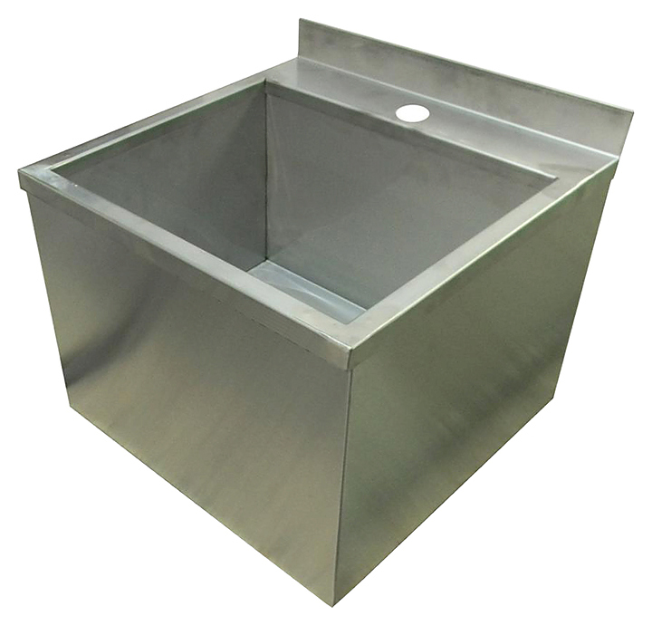 Рукомойник ЦМИ Эконом 400х400х400х200 мм