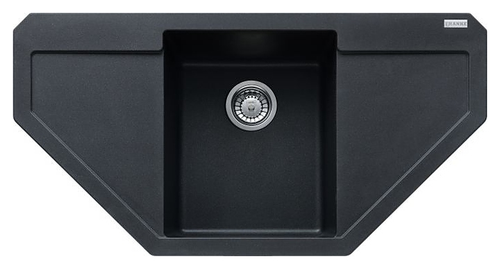 Кухонная мойка Franke MRG 612-E