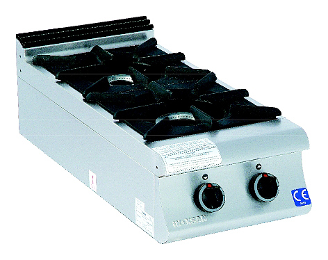 Плита газовая INOKSAN INO-9KG100