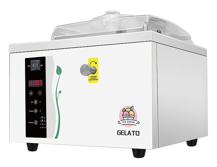 Фризер для мороженого Koreco SSI 3L