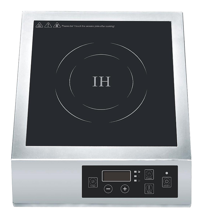 Плита электрическая Gastrotop JDL-C30A1
