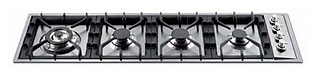 Варочная панель ILVE HP1230D