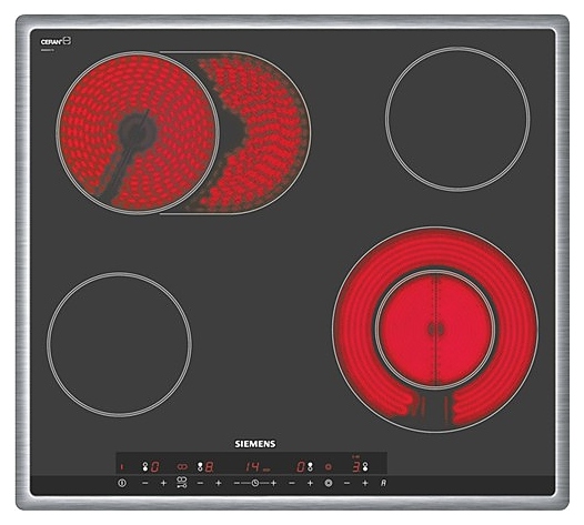 Варочная панель Siemens ET 645 TN 11 R