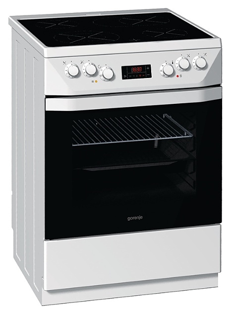 Электрическая плита Gorenje EC 65348 DW
