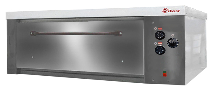 Печь хлебопекарная Восход ХПЭ-750/500.11