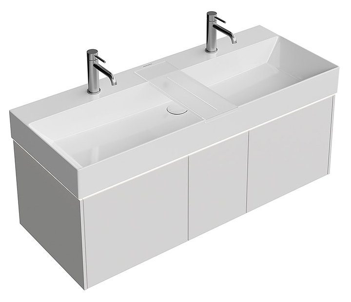 Тумба под раковину Kerama Marazzi Grande GR.120.3\AGR.M