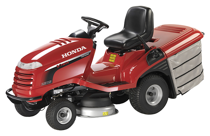 Трактор садовый HONDA HF 2315 HME
