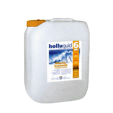 Средство для стирки и чистки белья Holluquid 6UK Hollu