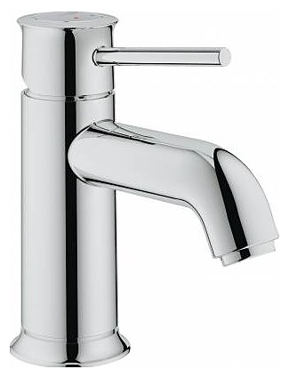 Смеситель для раковины Grohe BauClassic 23162000