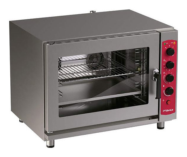 Пароконвектомат PRIMAX EDE-905-HS + душ KDLA