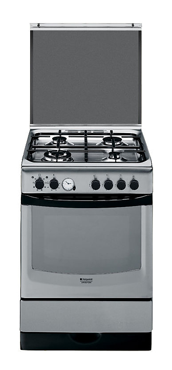 Газовая плита Ariston CX65SP4 (X) R /HA