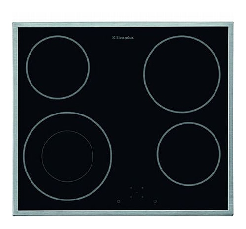 Варочная панель Electrolux Professional EHS 60040 X