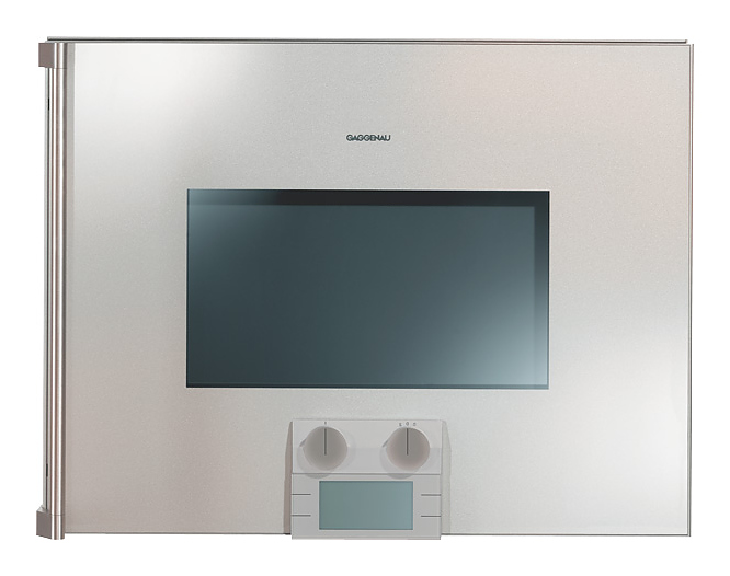 Независимый электрический духовой шкаф Gaggenau BS 251–130